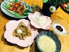 -ABC Cooking Studio(上海环球金融中心店)
