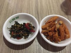 -云味馆·云南菜·云南米线(景田店)