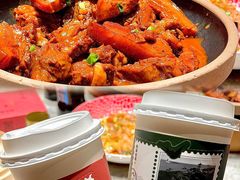 -单家老院·院子里的青岛菜(沙子口店)