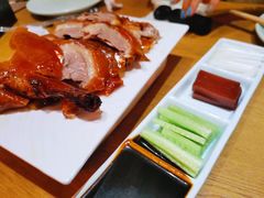 北京烤鸭-春饼先生·北京烤鸭(甘井子万达店)