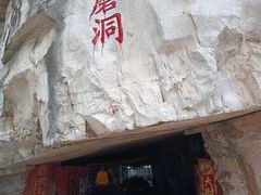 -仙蘑洞