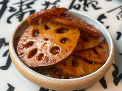 -南昌大饭店·地标美食名片(万寿宫店)