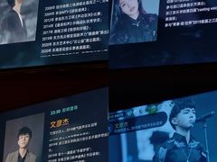 -TZ House音乐现场(来福士中心店)