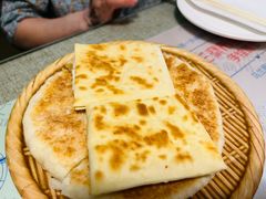 奶酪饼-牧马人奶茶馆(乌兰察布总店)