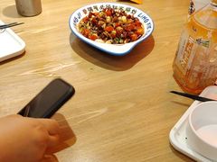 -领蟹祥记·香辣蟹·特色小海鲜(奥体天虹店)