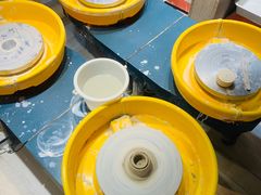 -1001艺术手作·银饰DIY·拼豆(小寨金莎店)