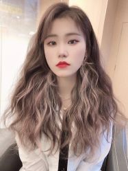 点击看大图 -MORI HAIR SALON日式美发沙龙