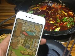 -味仙疯美蛙鱼头(清扬路总店)