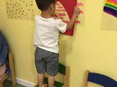 -饭米多蔻中英文绘本馆(苏州美罗店)