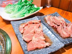 -万兴佳烤肉·长白山老味道(东岸里店)