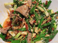 -费大厨辣椒炒肉(万家丽一店)