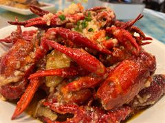 -虾皇(龙虾城旗舰店)