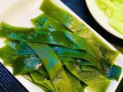-楼外楼大刀肉传统火锅居(繁荣路店)