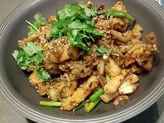 -新颐园本帮江浙菜·红烧猪手煨鲍鱼·红烧肉(顾村公园电台路店)