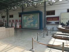 -白洋淀景区