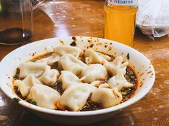 -回坊马二饺子馆