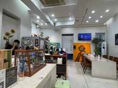 -玫瑰咖啡(中山六路店)