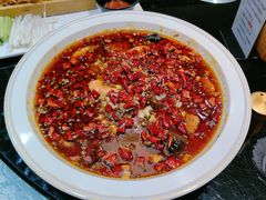 -一块豆腐·海鲜·家常菜(李沧书院路店)