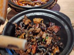 -川堂风·跷脚牛肉·乐山爆炒(宝山日月光店)