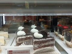 -85度C(南京龙江店)