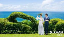 -色色婚纱摄影(大沥旗舰店)