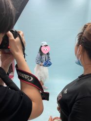 点击看大图 -小鬼当佳儿童摄影(龙德广场店)