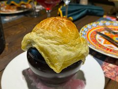 -卢布里西餐厅(总店)