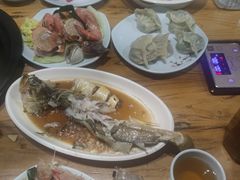 -黄寺蒸汽海鲜(黄寺大街店)