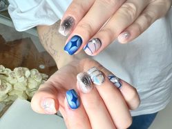 -Hands Nail专业美甲美睫