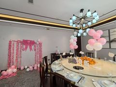 -芷兰台·新中式餐厅(秀英店)