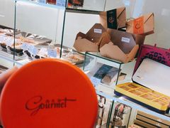 -西点坊(浦东香格里拉店)