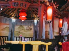 -东道煮牛肉火锅(重庆路店)