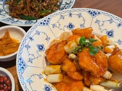 -玖五京菜(杭州城北万象城店)