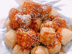 -渔记茶餐厅(渔村店)