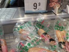 -盒马鲜生(首义店)