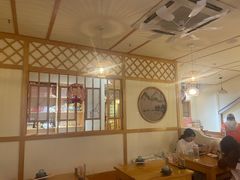 -恩你小木屋·韩式料理(南长街店)