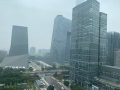 -北京千禧大酒店