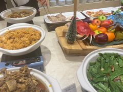 -明月东一酒店·菲斯特自助餐厅