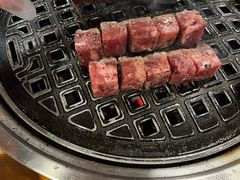 -霸腹烤肉(厦门柚子番店)
