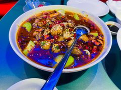 沸腾馋嘴牛蛙-逸馥荟(人广来福士店)
