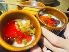 -贵厨酸汤牛肉(小十字店)