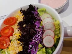 -BOPEYE·波派炸鸡(九霄天地店)