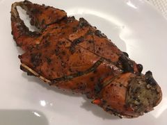 -新加坡海鲜共和(名胜世界圣淘沙海滨坊)