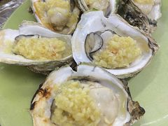 -贞姨美食·老字号海鲜大排档
