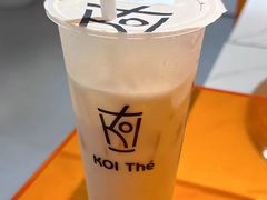 -KOI Thé(正佳广场店)