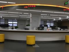 -上海市公安局徐汇区出入境管理局