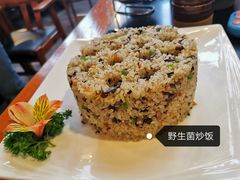 -大理董·董家小厨野生菌火锅(古城旗舰店)