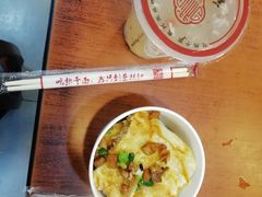 -蔡林记(黄鹤楼店)