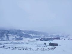 -太子岭滑雪场