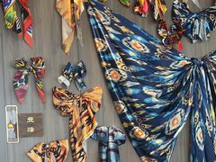 -巴扎屋大盘鸡·新疆菜(汇嘉时代店)